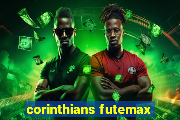 corinthians futemax